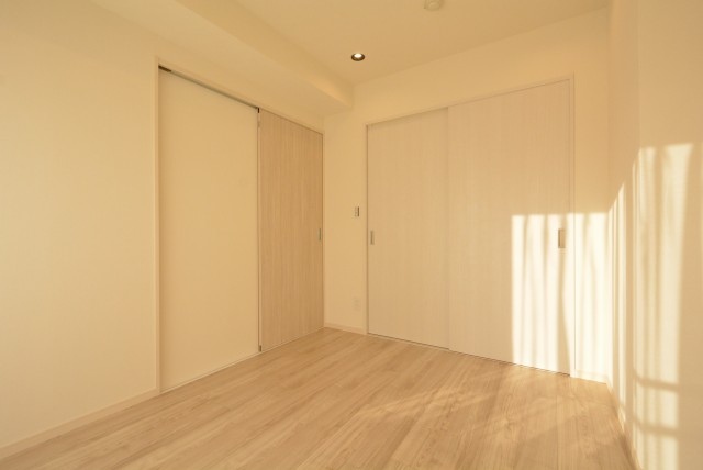 目黒青葉台グランドハイツ 洋室2