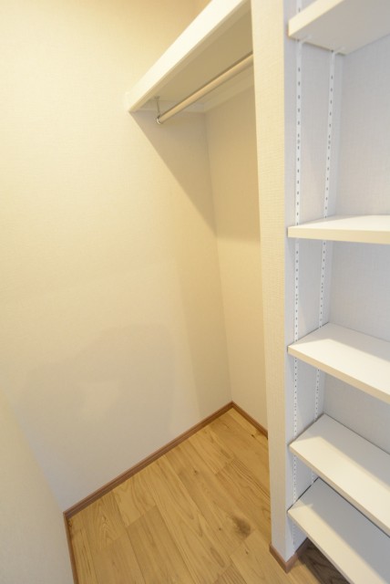 上馬ハイホーム 洋室1