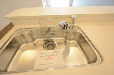 上野毛リッツハウス キッチン