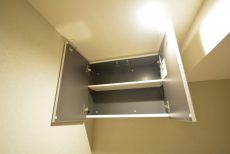 上野毛リッツハウスA棟 トイレ