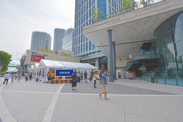 １０９シネマズ等