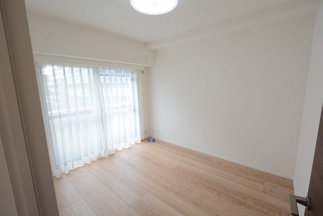 セブンスターマンション第二青葉台 洋室