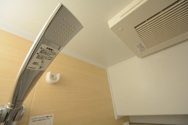 ニュー池尻マンション 