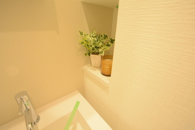 ニュー池尻マンション