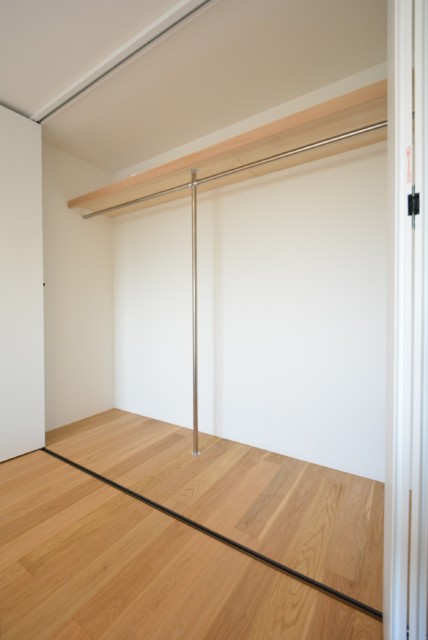 広尾マンション 洋室1