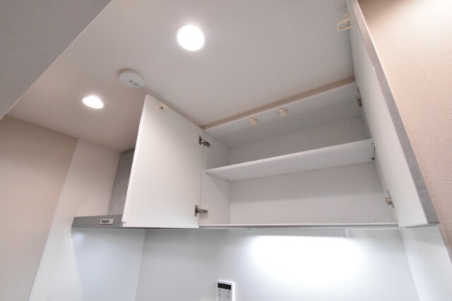 パラスト上目黒 キッチン