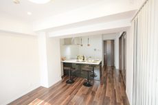 ライオンズマンション渋谷第２ ＬＤ