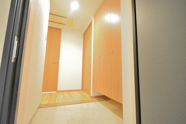 ヒルズ用賀TOKYO U CITY 