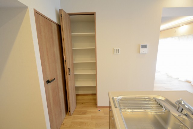 上馬ハイホーム (54)キッチン