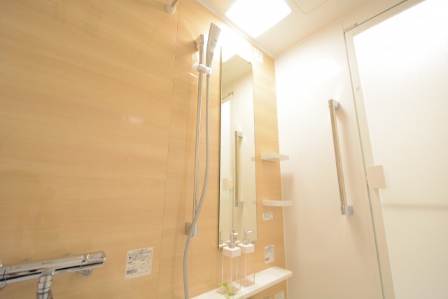 アルス弦巻 バス