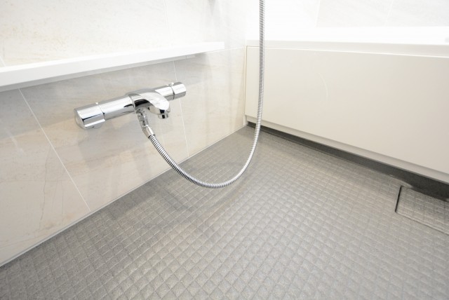 上馬ハイホーム バス