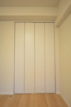 上野毛リッツハウスA棟 洋室2