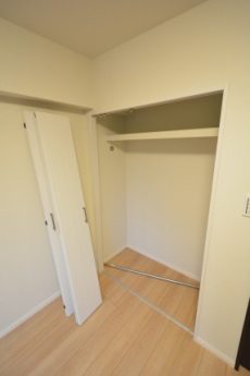 上野毛リッツハウスA棟 洋室1