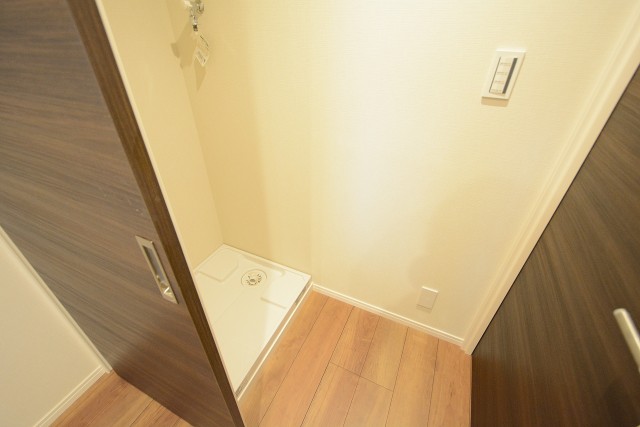 エクセル柿の木坂 キッチン