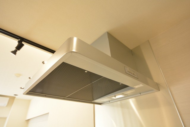 目黒青葉台グランドハイツ キッチン