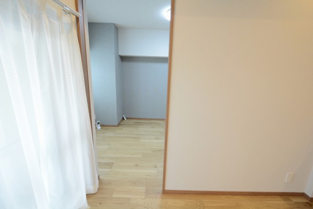 上馬ハイホーム 洋室1