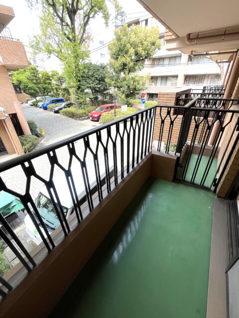 東急ドエルアルス弦巻 洋室2