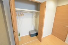 セザールリバーサイド上野毛 洋室6.5