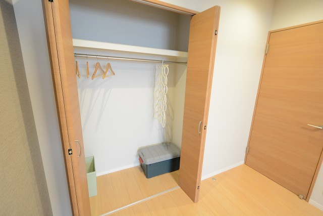 セザールリバーサイド上野毛 洋室6.5