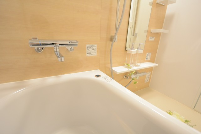 アルス弦巻 バス