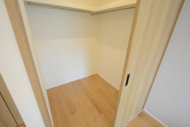 アルス弦巻 洋室②