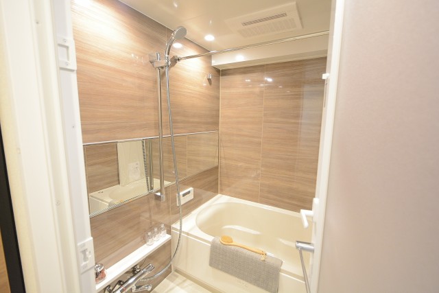 ダイアパレス世田谷公園 バス