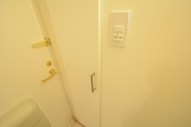 マンション都立大