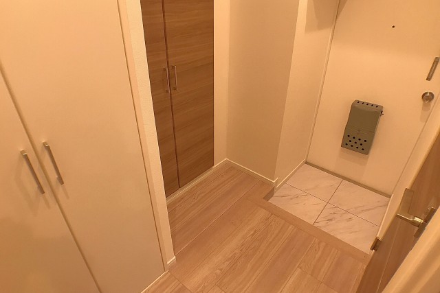 ライオンズマンション小石川