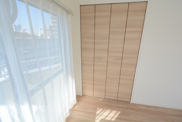 ダイアパレス世田谷公園 洋室4.1