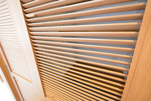 広尾マンション キッチン