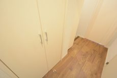 上野毛リッツハウス 電気温水器