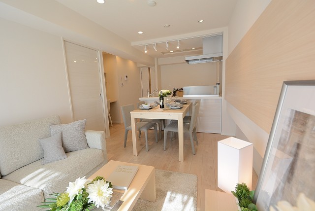 秀和椎名町レジデンス ＬＤ