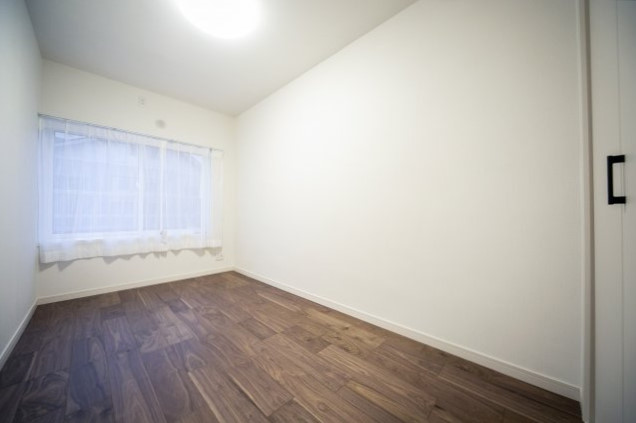 瀬田ハイツ 洋室2