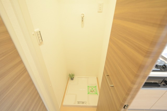 ニュー池尻マンション