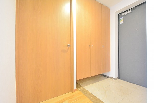 ヒルズ用賀TOKYO U CITY