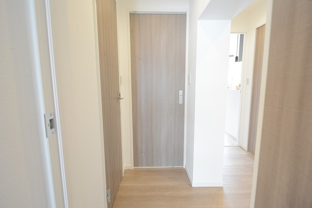 玉川サンケイハウス トイレ