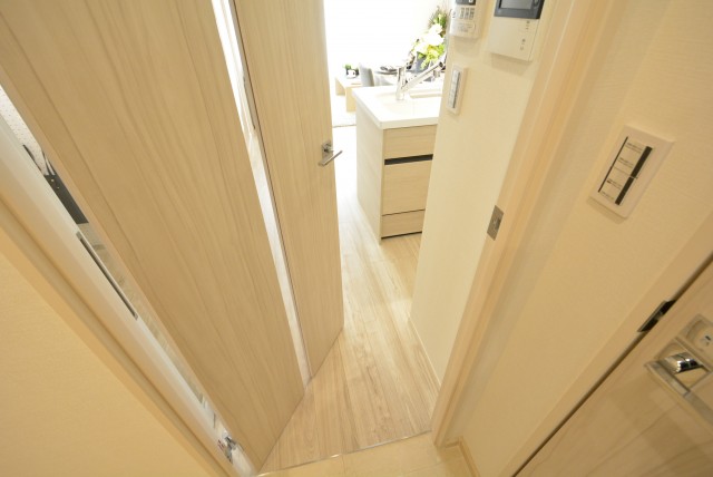 目黒青葉台グランドハイツ LDK