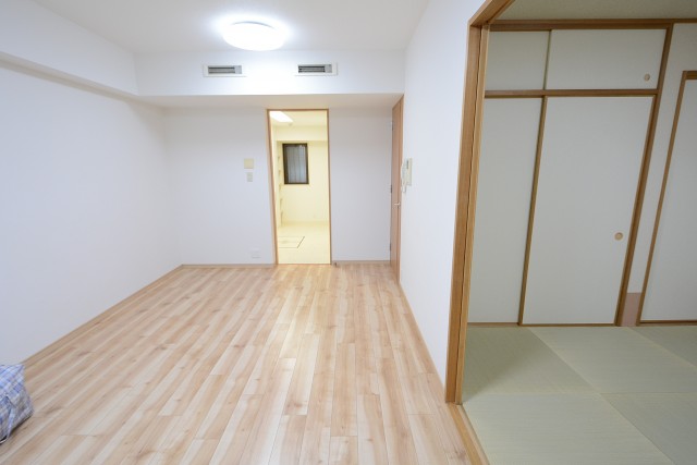 ヒルズ用賀 (41)キッチン