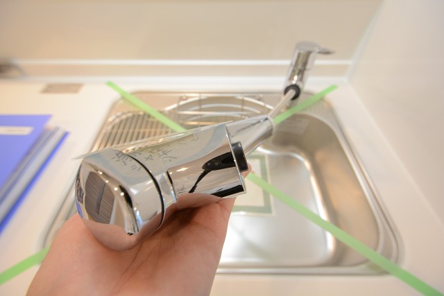 ニュー池尻マンション