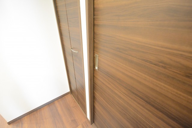 ライオンズマンション中目黒 洋室5.3