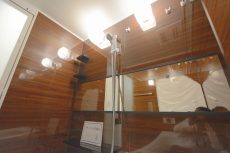 エクセル柿の木坂 バス