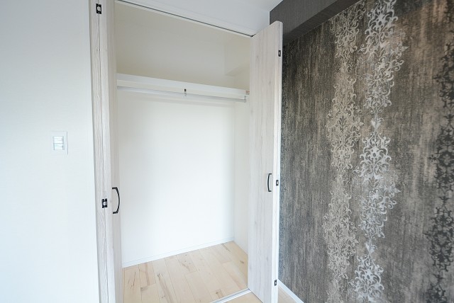 柿の木坂スカイマンション 洋室5.8