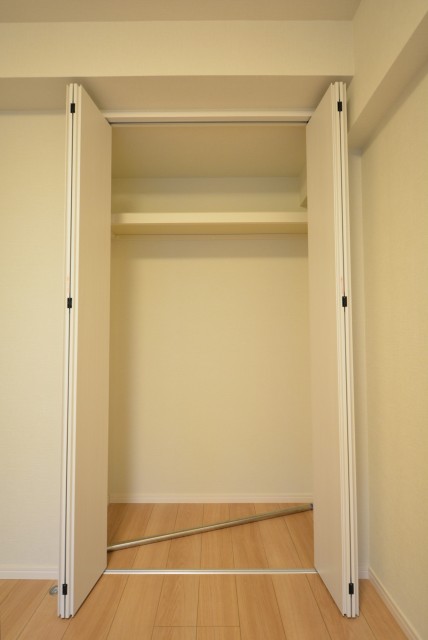 上野毛リッツハウスA棟 洋室2