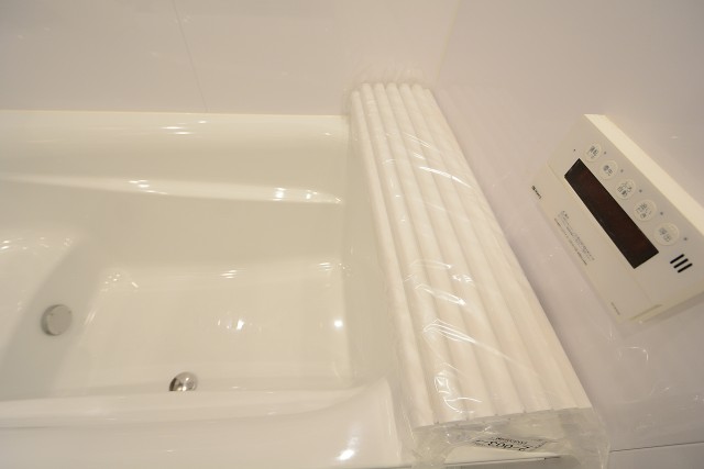 セザールリバーサイド上野毛 バス