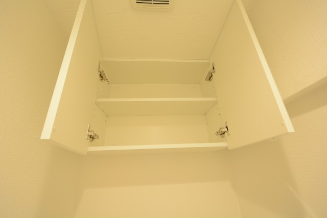 ニュー池尻マンション