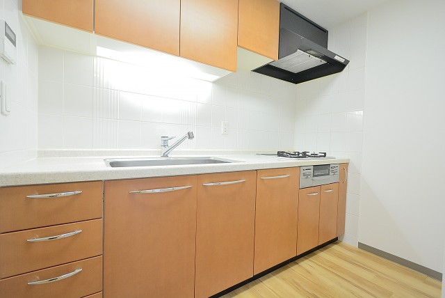 ヒルズ用賀TOKYO U CITY