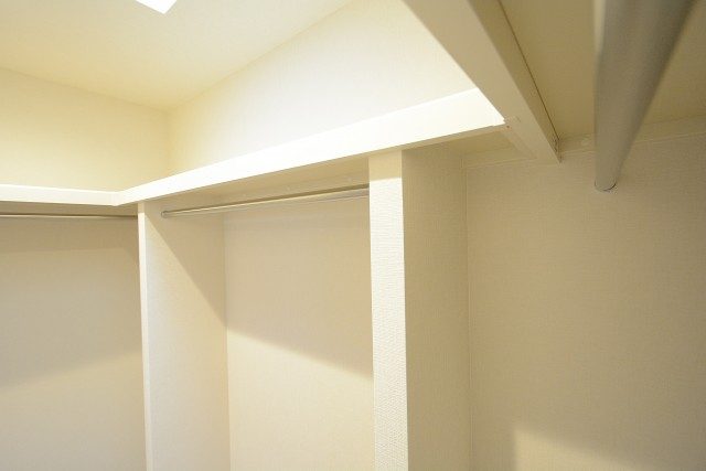 エクセル柿の木坂 洋室6.3