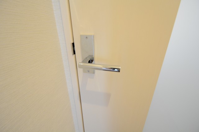 上野毛リッツハウス LD