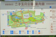 二子玉川公園