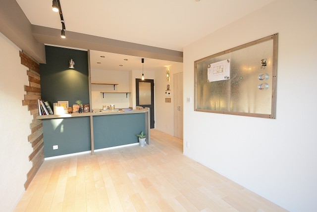 柿の木坂スカイマンション ＬＤ